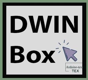 DWIN - DWIN Box