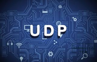 Исследование протокола UDP: Простота и эффективность передачи данных